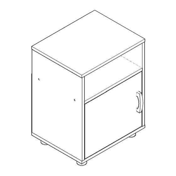 FAIR PRICE APRIL Assembly Manual
