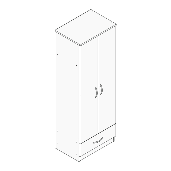 Rani BA103 Assembly Manual
