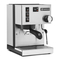 Rancilio Silvia, Silvia E Manual