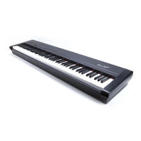 Roland FP-1 Owner's Manual