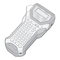 Label Maker Brother P-Touch PT-7500 User Manual