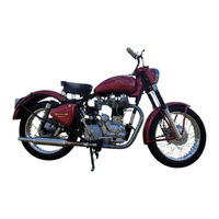 Royal Enfield Bullet Workshop Manual