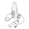 Pressure Washer Kärcher K 2.110 M Operating Instructions Manual