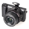 Digital Camera Sony a5110 Instruction Manual