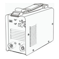Zenit Powertools MMA-200/2 Instruction Manual