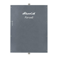 Surecall Force5 User Manual