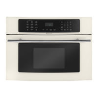 Jenn-Air JMC8130DDS Owner's Manual
