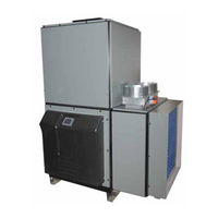Calorex Variheat AW600 Owners & Installation Manual
