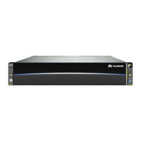 Huawei OceanStor 6800 V5 Quick Configuration Manual