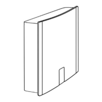 HumanTechnik signolux Operation Instructions Manual