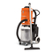 Vacuum Cleaner Husqvarna S-Line Series Operator's Manual