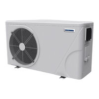 Astralpool Elyo Smart NN 25 User And Service Manual