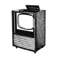 Murphy Radio V310D Service Manual