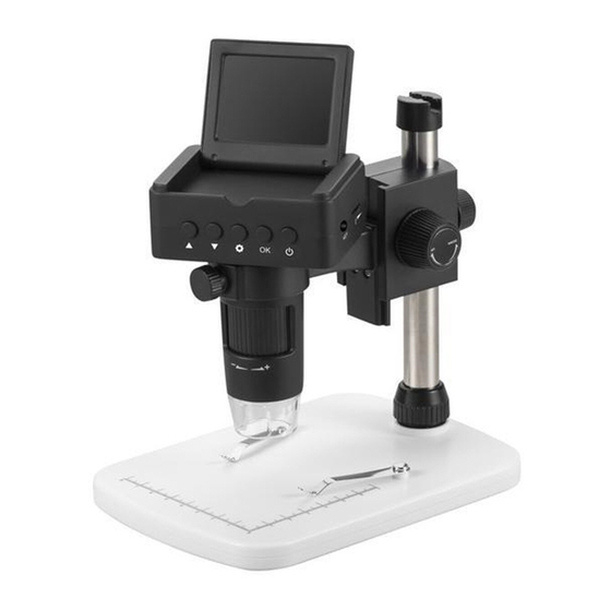 Vividia HM-250 User Manual