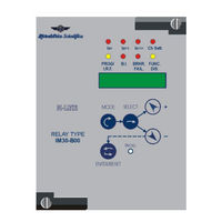 MICROENER IM30-B00 Operation Manual