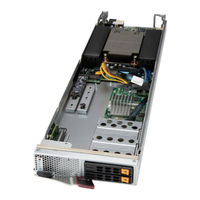 Supermicro SuperBlade SBA-4119S-C2N User Manual