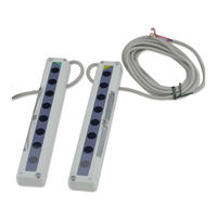 Sunx NA2-N Series Instruction Manual