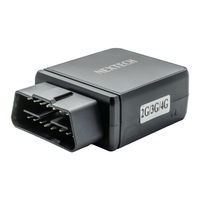 Nextech OBD II Instruction Manual
