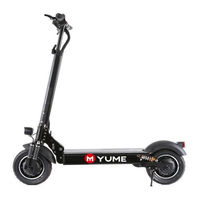 YUME YMD5 Manual