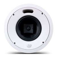 Boston Acoustics PRi665CV User Manual