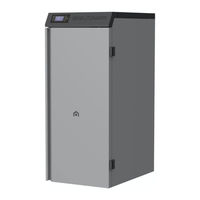 EdilKamin GORA 26 Installation, Use And Maintenance Manual