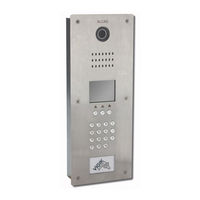 Alcad PDK-61211 Manual