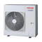 Air Conditioner Toshiba SP560AT-E Owner's Manual