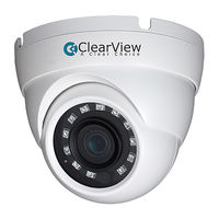 ClearView HD4-D250-8 User Manual