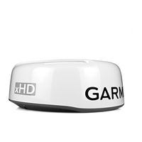 Garmin GMR 24 HD Installation Instructions Manual