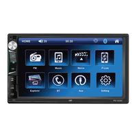 PNI V6280 User Manual