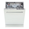 Dishwasher Sharp QW-D41I472X-DE User Manual