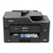 All in One Printer Brother MFC-J5330DW Basic User's Manual