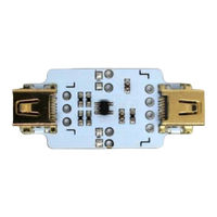 bITalino SENS-EDA-UCE6 User Manual