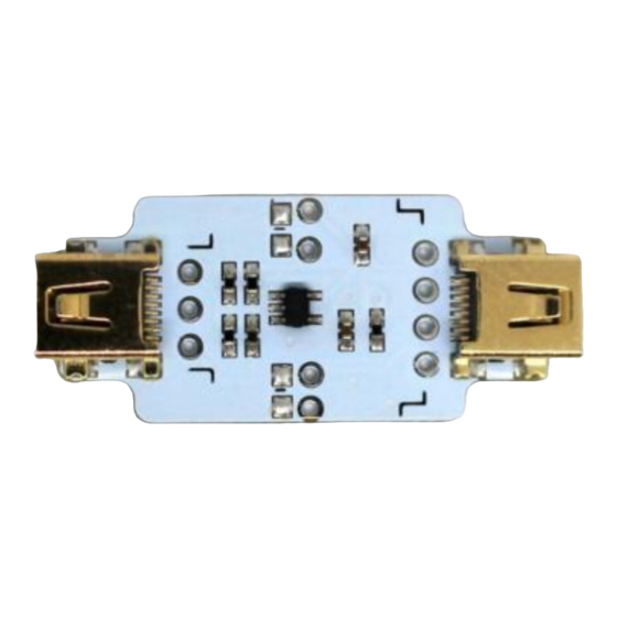 bITalino SENS-EDA-NC User Manual