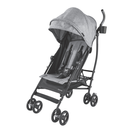 Contours MaxLite Quick Start Manual