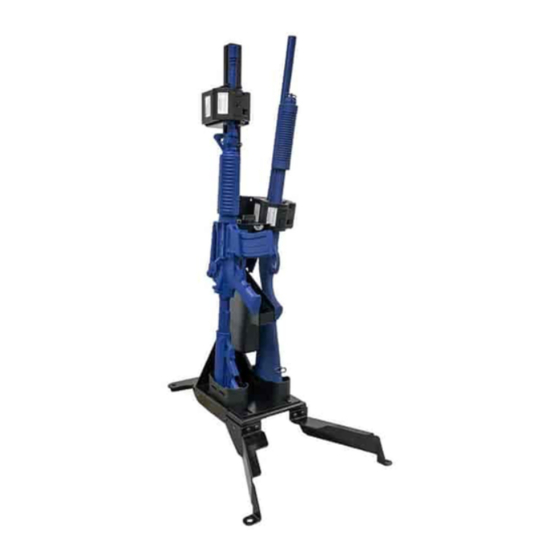 Pro-gard Products GVM5419X-X Installation Manual