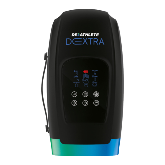 ReAthlete DEXTRA User Manual