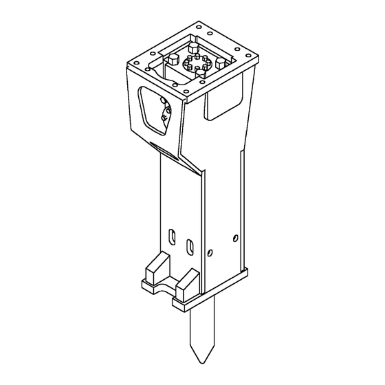 Krupp HM 1000 Repair Manual