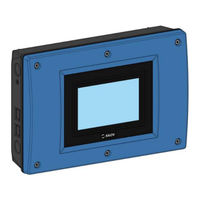 Skov BlueControl Insect Technical User Manual