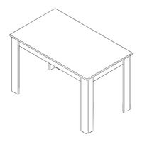 Costway KC55540 Manual