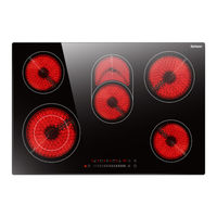 Karinear KNC-D58454 Instruction Manual / Installation Manual