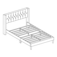 GIANTEX HU10570-Q Manual