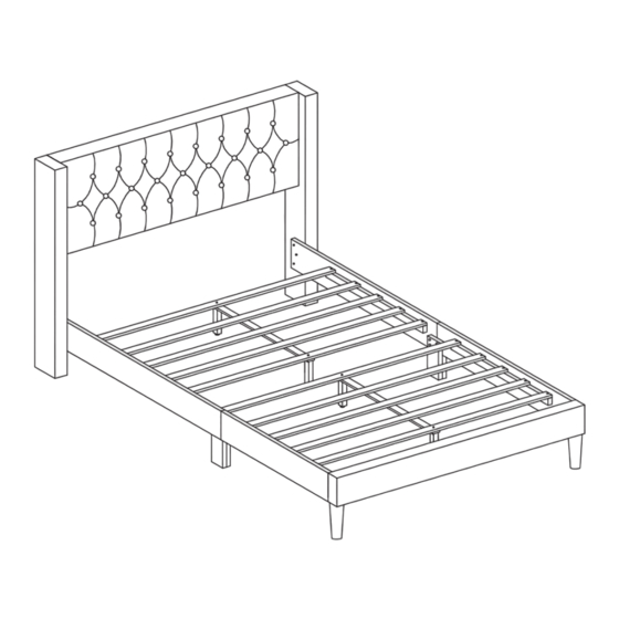 GIANTEX HU10570-Q Manual