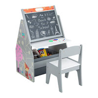 Costway TP10174 Manual