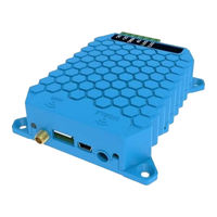 SECURECOM SINGULAR WIFI Installation And Reference Manual