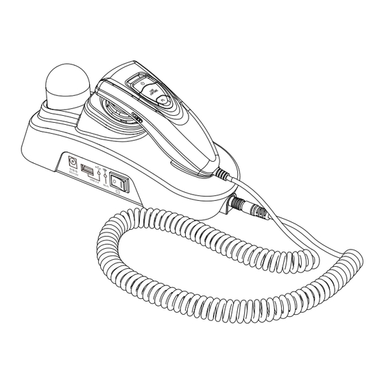 Aram ASW-200 User Manual