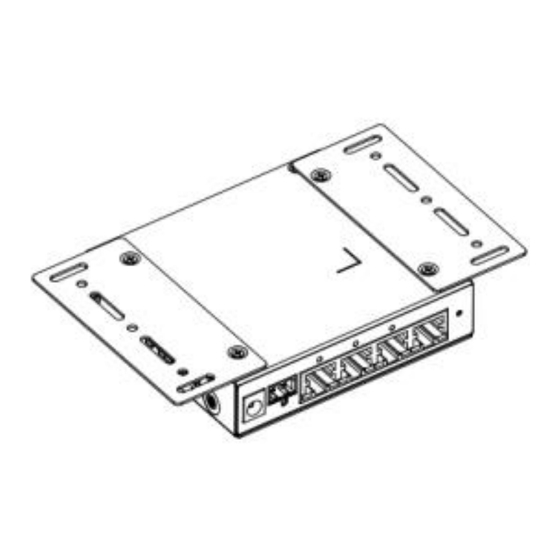 Proscend M331-IG Quick Installation Manual