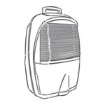 DeLonghi DEC12 Instructions Manual
