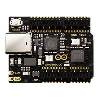 Arduino ABX00062 User Manual