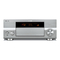 Home Theater System Yamaha RX V3900 - AV Network Receiver Addendum